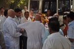 at JP Dutta_s dad funeral in Shivaji Park on 10th Feb 2012 (11).JPG